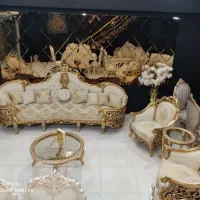 مبلمان راش