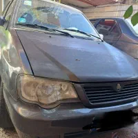 پراید ۱۱۱ مدل ۸۹|خودرو سواری و وانت|خرم‌آباد, |دیوار