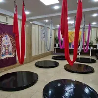 مربی اریال یوگا