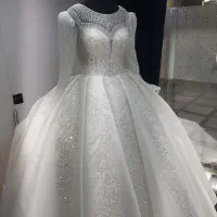 لباس عروس عربی نو|لباس|سمنان, |دیوار