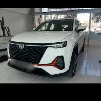 حواله چانگان 55،فیدلیتی دفتر معاملات