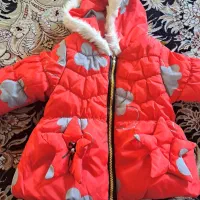 کاپشن|کفش و لباس بچه|شهرکرد, |دیوار