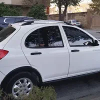 فروش کوییک MT مدل ۱۴۰۱|خودرو سواری و وانت|شیراز, میانرود|دیوار