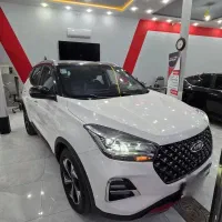 X 55 pro 1402|خودرو سواری و وانت|مشهد, دانشجو|دیوار