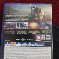 بازی PS4 Fallout 76|کنسول، بازی ویدئویی و آنلاین|سوسنگرد, |دیوار