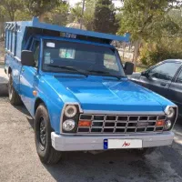 نیسان 1403 معاوضه