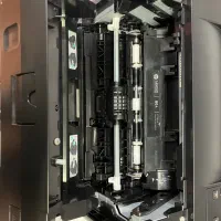 پرینتر hp laserjet pro 400 m401n|پرینتر، اسکنر، کپی، فکس|تهران, علی‌آباد|دیوار