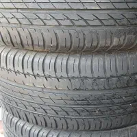 لاستیک کویرسایز 255/45/20