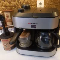 قهوه ساز elekta
