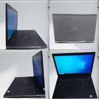 DELL7730 i9 Ram32 SSD1TB Nvidia8G گیمینگ رندرگیری|رایانه همراه|کرج, گلشهر|دیوار