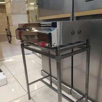 انواع کباب پز گازی|اجاق گاز و لوازم برقی پختوپز|تبریز, |دیوار