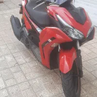 طرح آیروکس ax180 هوا خنک