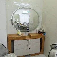 وسایل کامل آرایشگاه