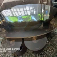 جلومبلی وعسلی|مبلمان خانگی و میز عسلی|خرمدره, |دیوار