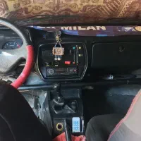 فروش پیکان مدل ۸۳|خودرو سواری و وانت|شهرکرد, |دیوار