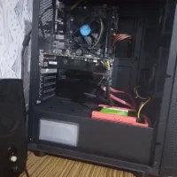 کیس گیمینگ|رایانه رومیزی|رشت, شهرک قدس|دیوار