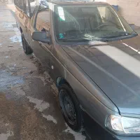 آریسان دو|خودرو سواری و وانت|قم, زنبیل آباد|دیوار