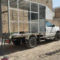 جوشکاری سیار|خدمات پیشه و مهارت|جم, |دیوار