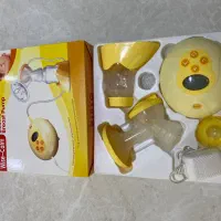 شیردوش برقی کینیو|اسباب و اثاث بچه|تهران, صادقیه|دیوار