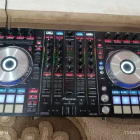 دستگاه دیجی DDJ.SX