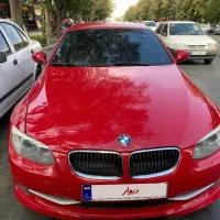Bmw/320/مدل ۲۰۱۱/کروک