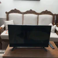 تلویزیون ۳۲ اینچ هایسنس LED