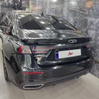 آریزو 6پرو|خودرو سواری و وانت|فولادشهر, سایت صنعتی کاوه|دیوار