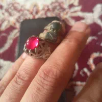 انگشترهای عتیقع