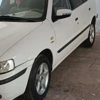 سمندef7 مدل 93|خودرو سواری و وانت|ساوه, |دیوار
