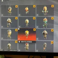 اکانت رینبو سیکس|کنسول، بازی ویدئویی و آنلاین|کرمان, |دیوار