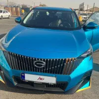 خودرو گک gs3 صفر|خودرو سواری و وانت|تهران, شهرک گلها (تهرانسر)|دیوار