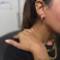 آفر ویژه کاشت مژه و لیفت ابرو|خدمات آرایشگری و زیبایی|رشت, دیلمان|دیوار