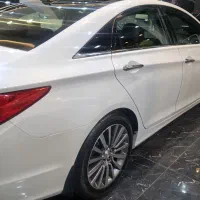 هیوندا سوناتا yf ۲۰۱۴
