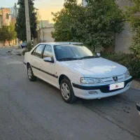 پژو پارس مدل 1400|خودرو سواری و وانت|صدرا-فارس, فاز ۱|دیوار