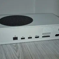 Xbox series S - 512gb|کنسول، بازی ویدئویی و آنلاین|رودسر, |دیوار