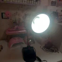 چراغ ناخن کاری|لامپ و چراغ|اسلام‌شهر, شهرک قائمیه|دیوار