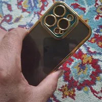 اپل iphone 14 pro با حافظهٔ ۲۵۶ گیگابایت