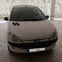 پژو ۲۰۶ ۴۰۱