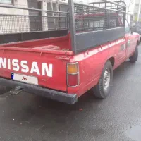 وانت داتسون ۱۹۸۵