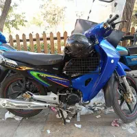 موتور بی کلاچ مدل ۹۴