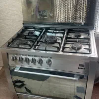 اجاق گاز پنج شعله