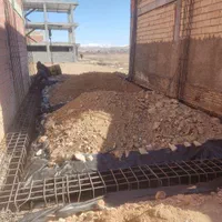 اجرا المتور بندی صفر تا صد ساختمان ،استخر ، مخزن .|خدمات پیشه و مهارت|بجنورد, |دیوار