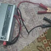 اینورتر مانیتور صندلی سالم