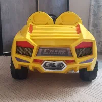 ماشین شارژی لامبورگینی