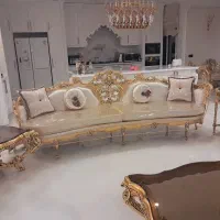 دوخت تخصصی کاور انواع مبلمان