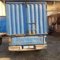 نیسان دوگانه|خودرو سواری و وانت|قیامدشت - خاورشهر, |دیوار