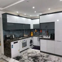 تعمیر و نصب کابینت کمد دیواری تیوی|خدمات پیشه و مهارت|همدان, |دیوار