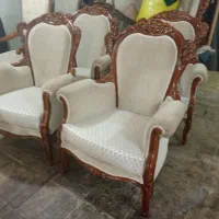 تعمیرات خانگی و رستوران واداری پذیرفته میشود