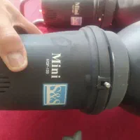 کیت فلاش عکاسی و لوازم جانبی عکاسی