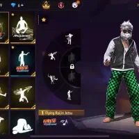 اکانت فری فایر تقریبا فول|کنسول، بازی ویدئویی و آنلاین|اصفهان, منتظرالمهدی|دیوار